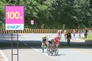 ‘뚜르 드 디엠지 2022 국제자전거대회’ 3년 만에 개최