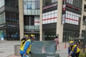 위례동, 성남시민순찰대 복무·안전 교육
